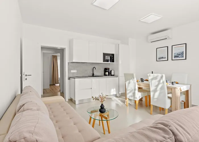 Apartment Anakatarina