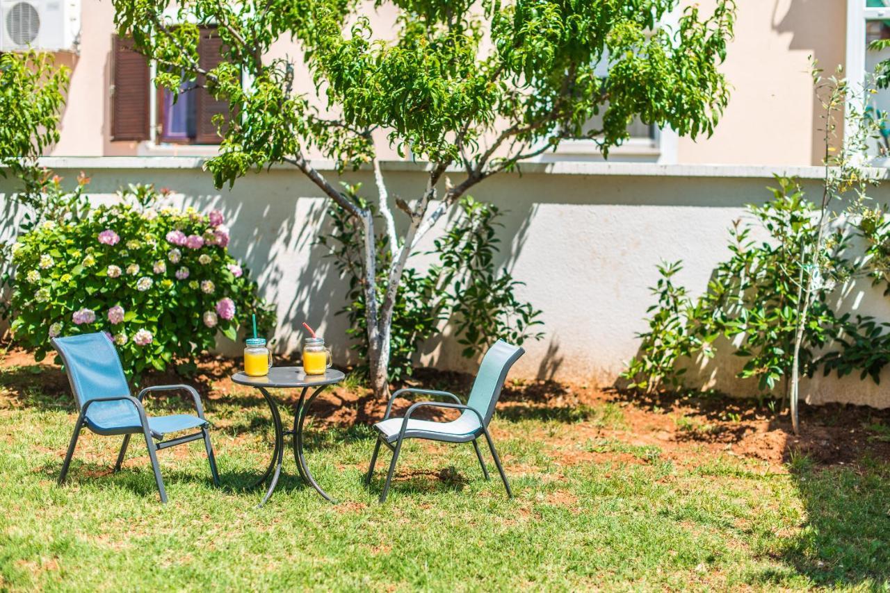 Apartment Anakatarina *