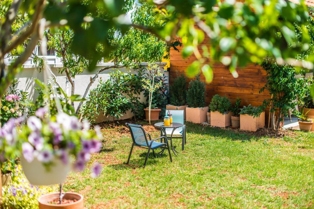 Anakatarina Apartment Porec