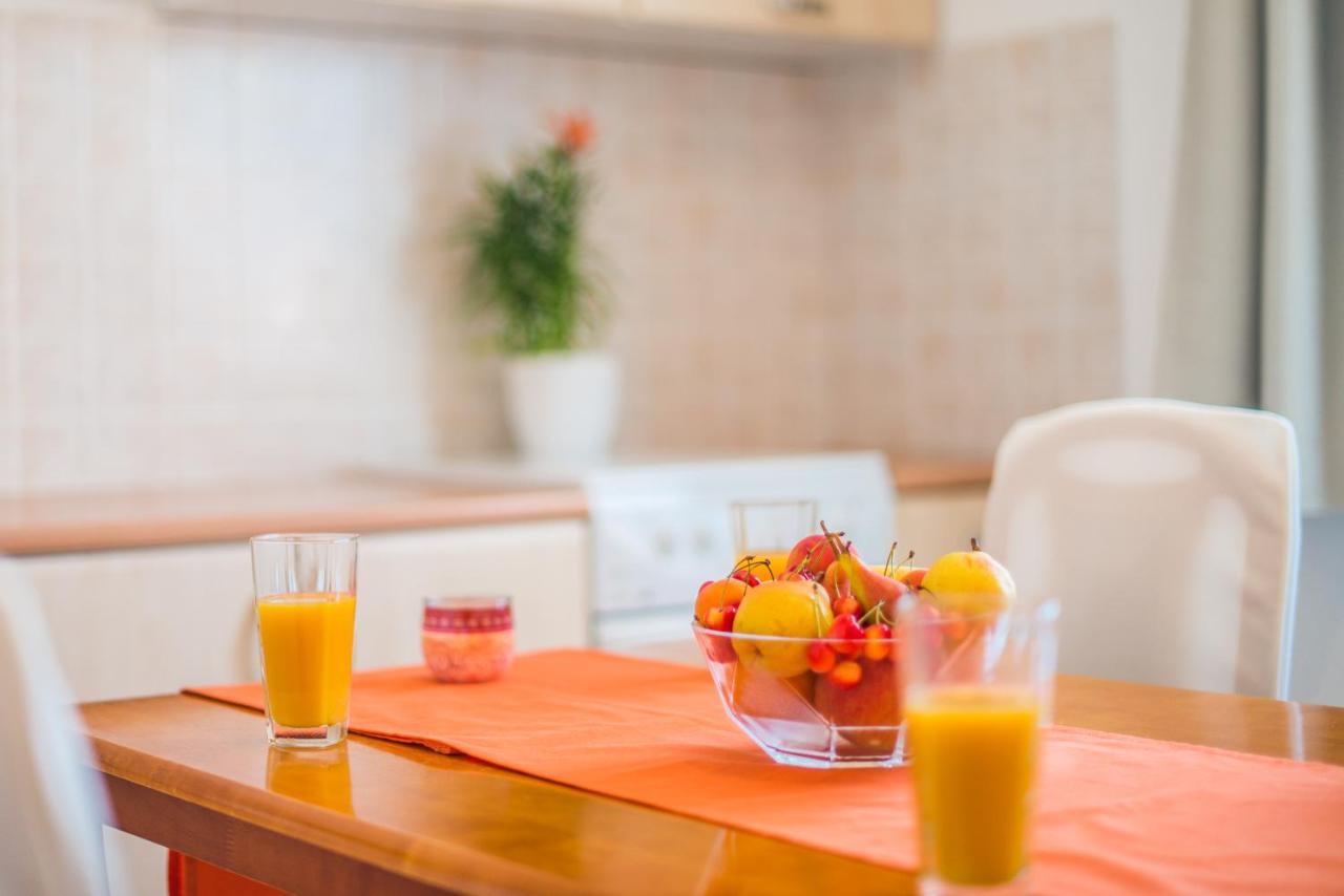 Anakatarina Apartman *