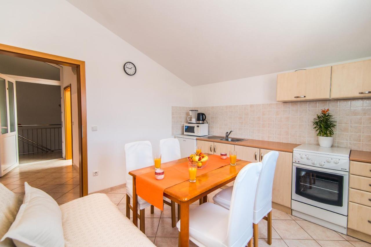 Anakatarina Apartment Porec