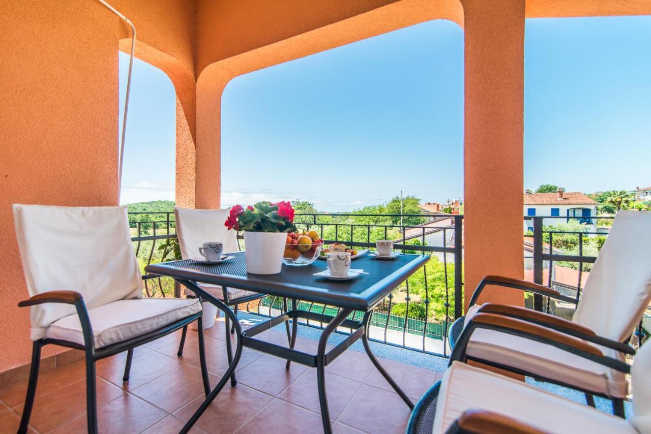 Anakatarina Apartment Porec