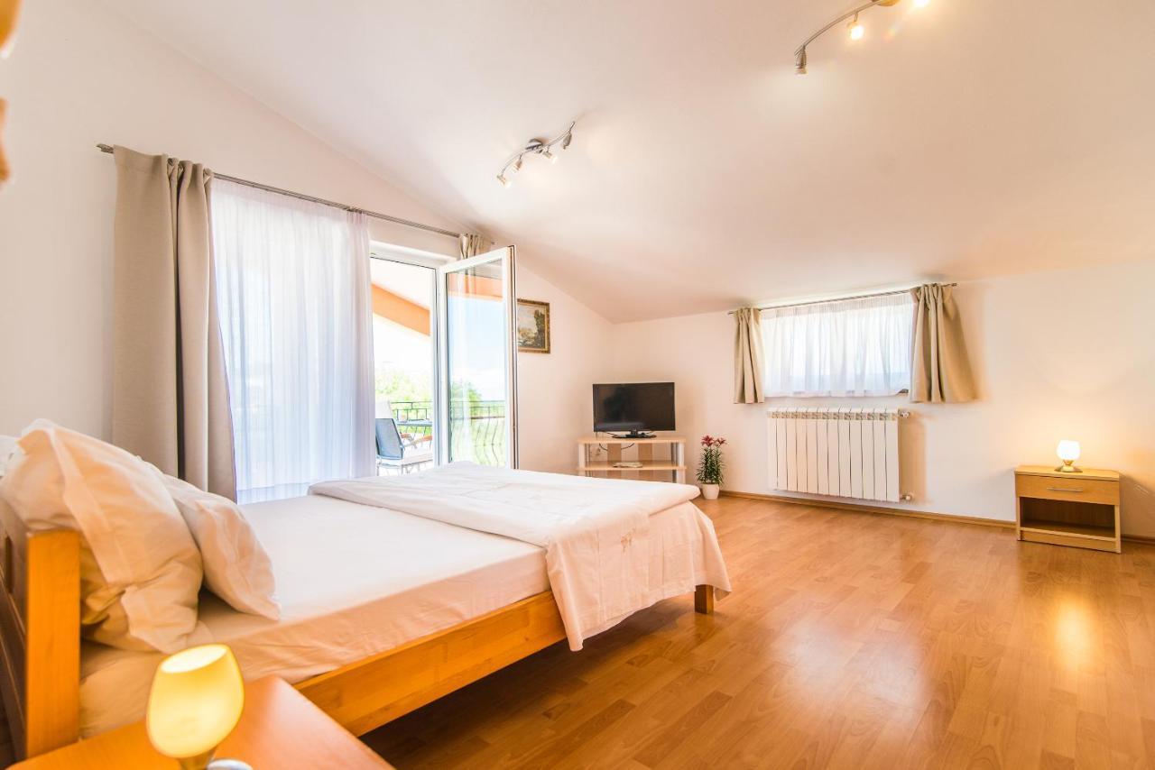 Apartment Anakatarina *