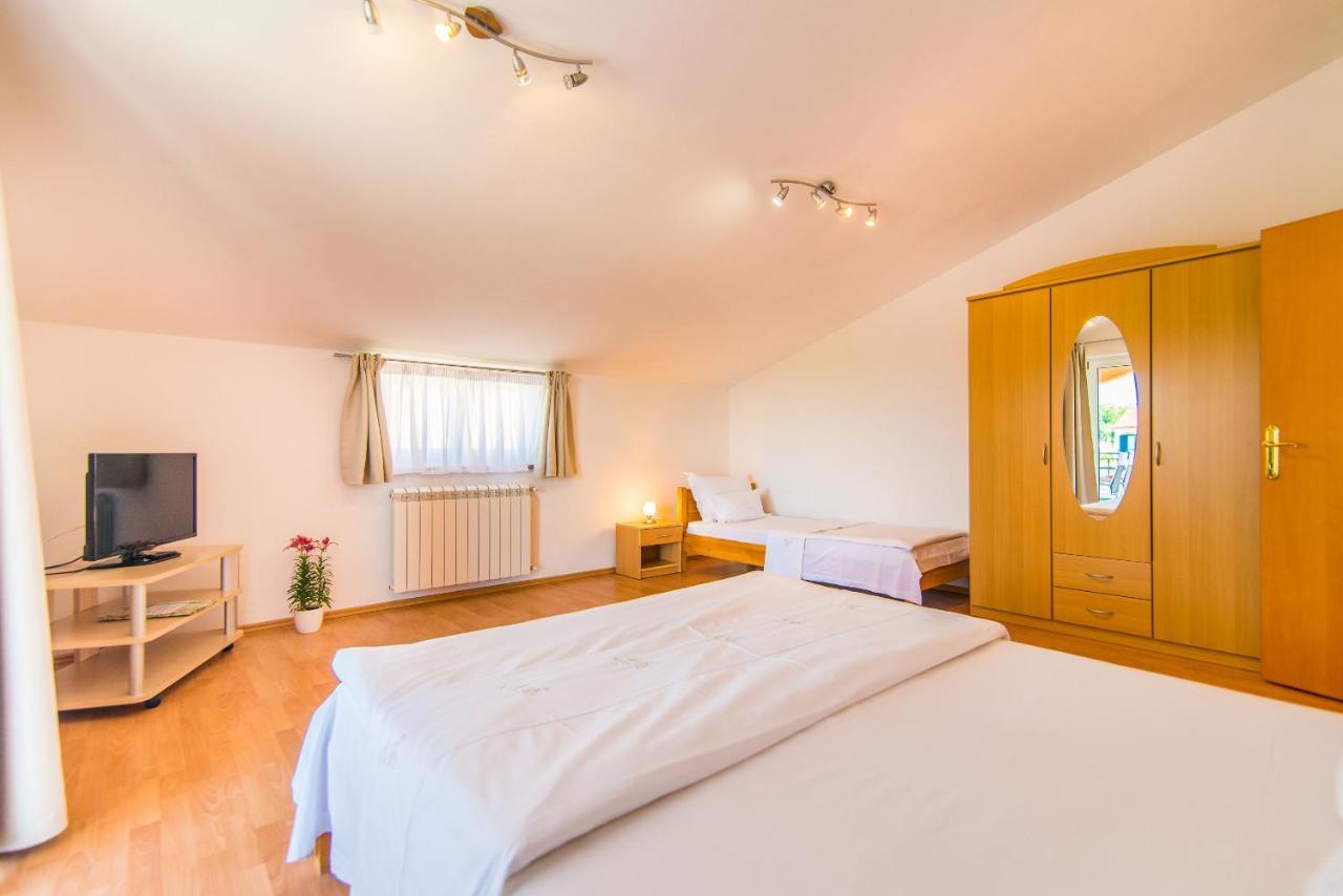 Apartment Anakatarina Porec