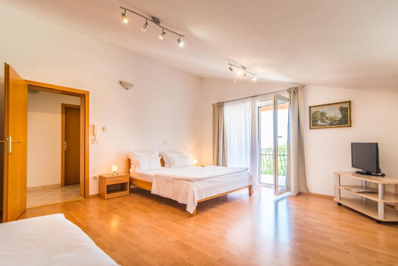 Apartment Anakatarina *