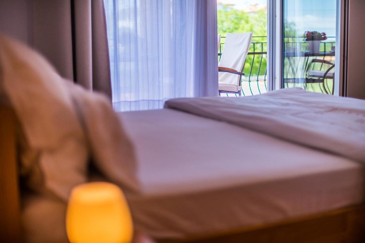 Apartmán Anakatarina Porec
