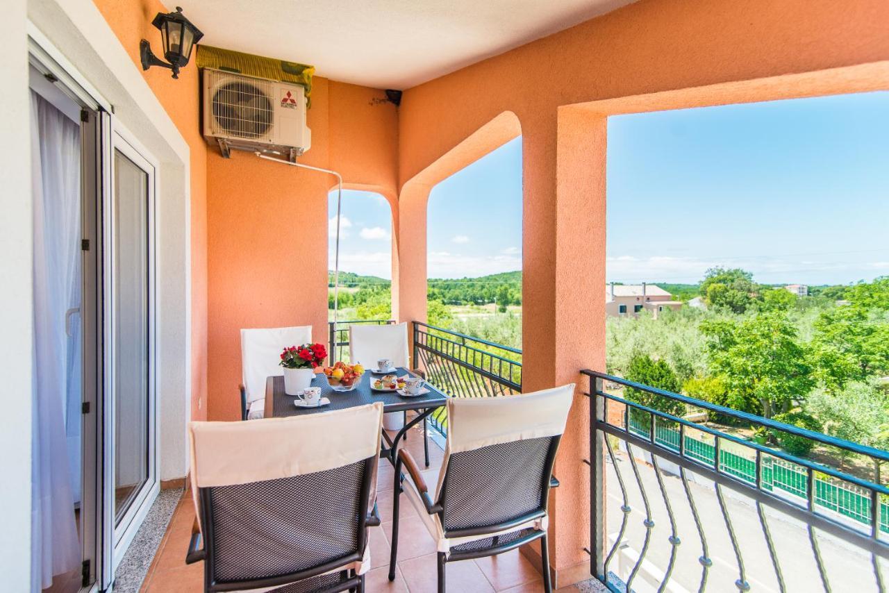 Anakatarina Apartman