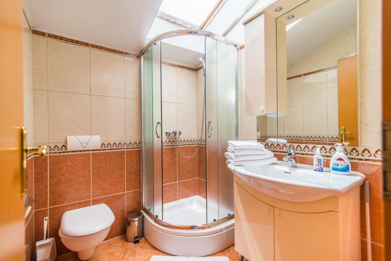 Anakatarina Apartmán