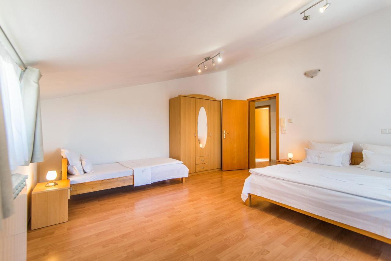 Apartmán Anakatarina
