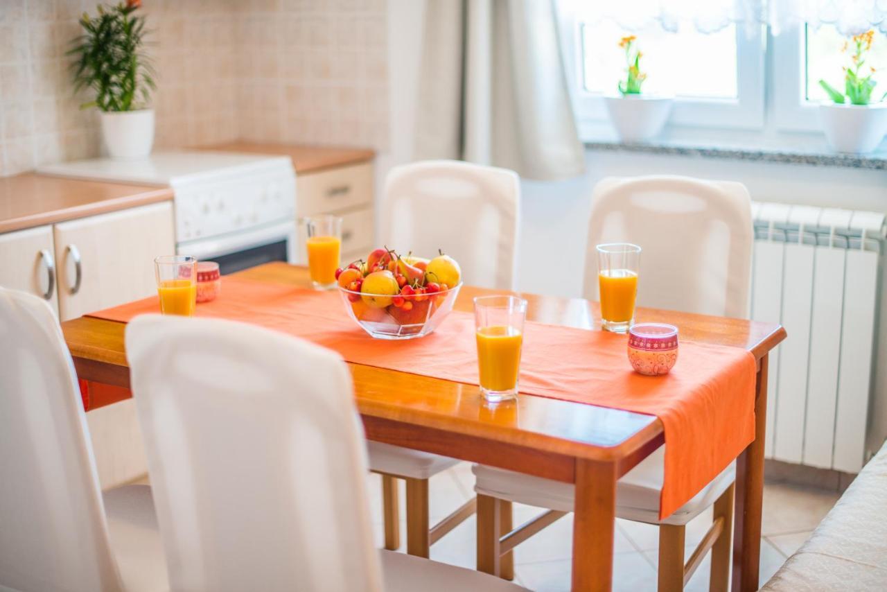 Apartment Anakatarina Porec