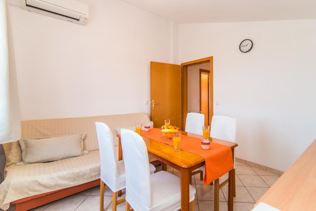 Anakatarina Apartmán *