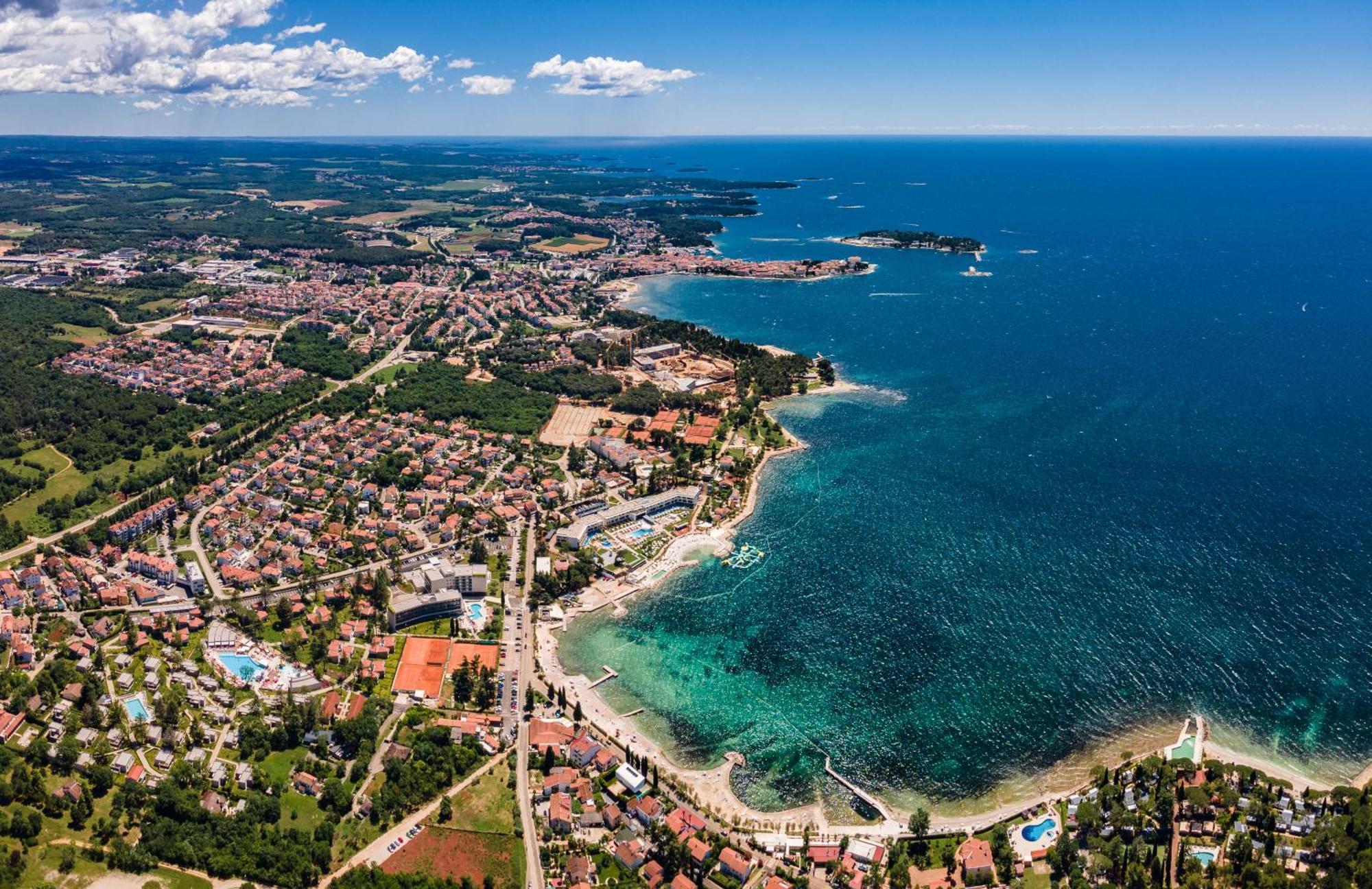 Anakatarina Porec