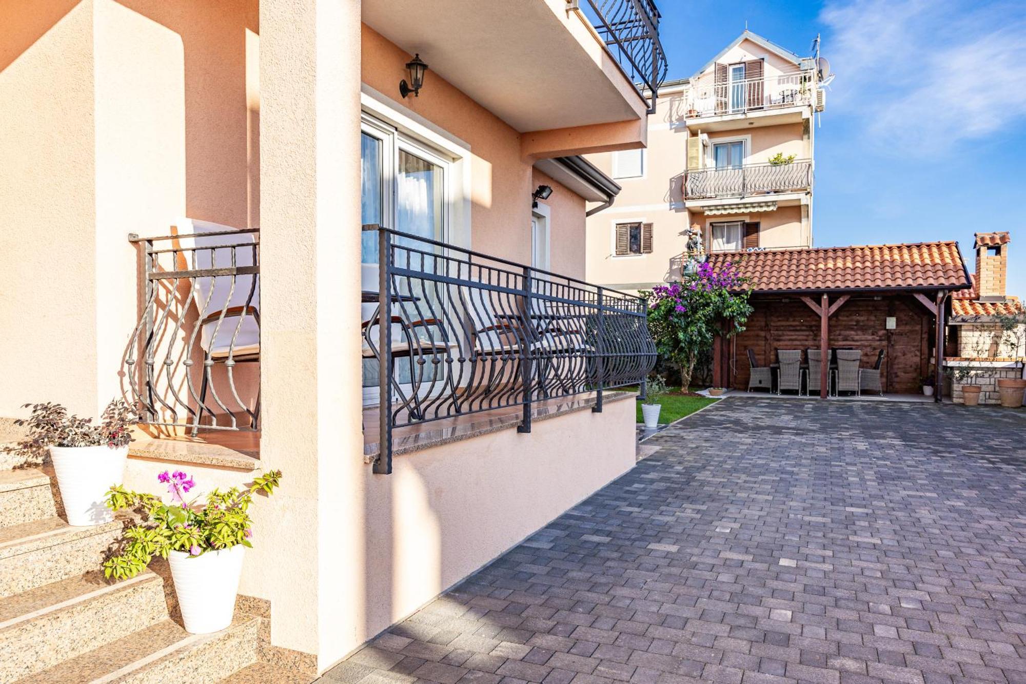 Anakatarina Apartment