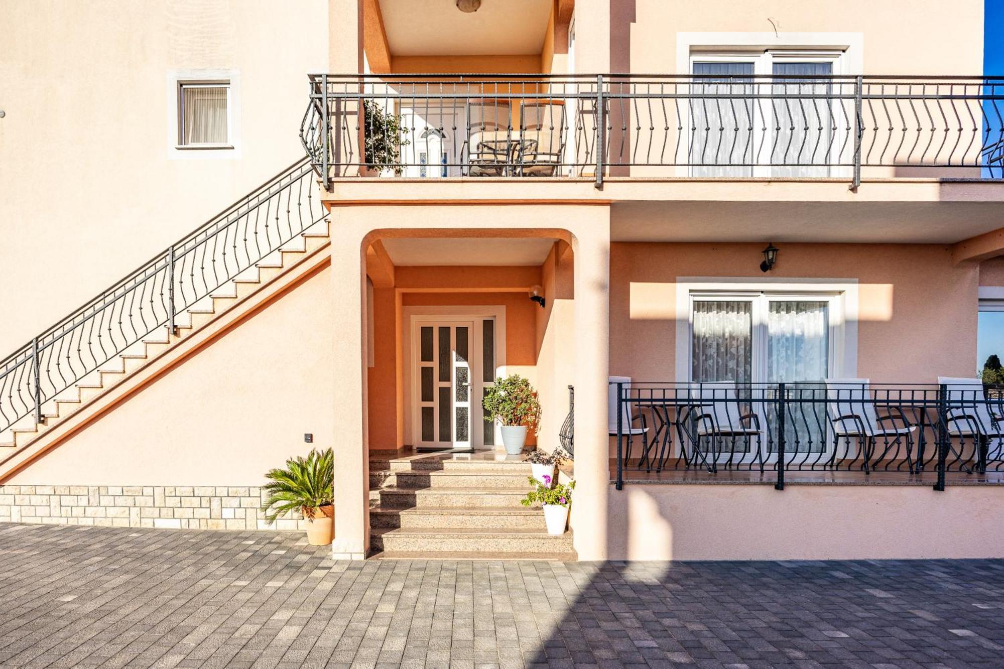 Apartmán Anakatarina