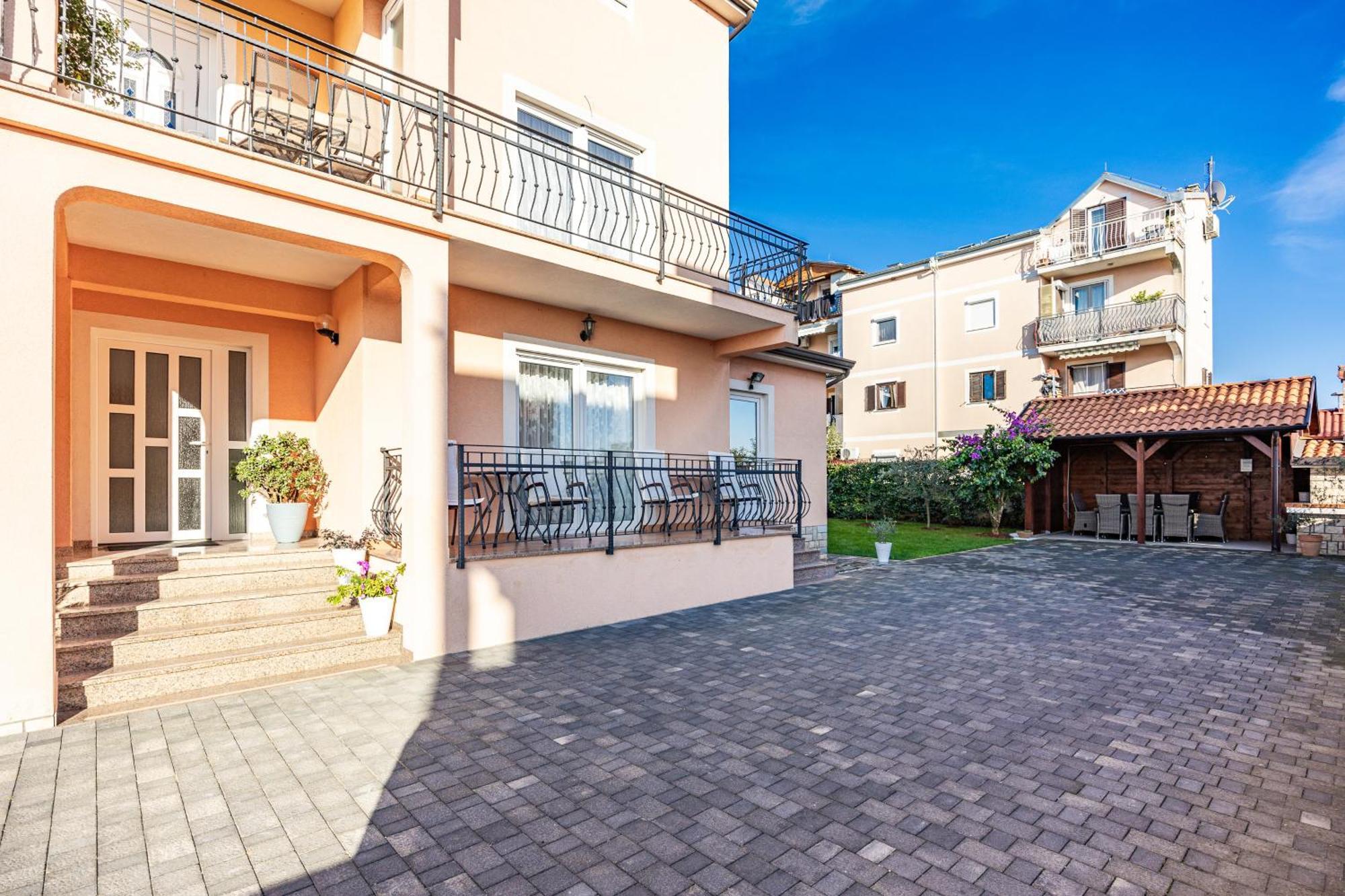 Anakatarina Apartmán *
