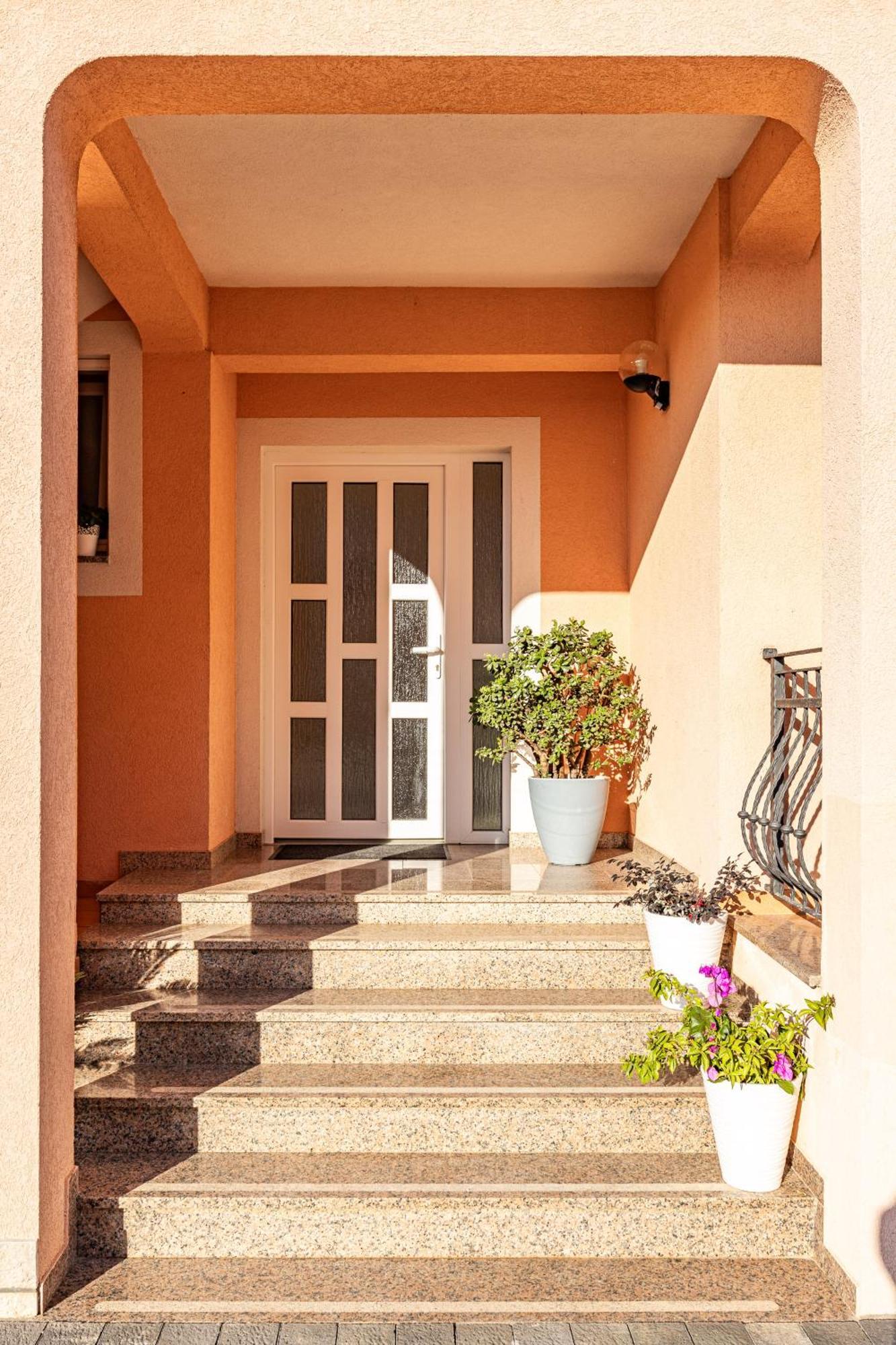 Apartment Anakatarina *