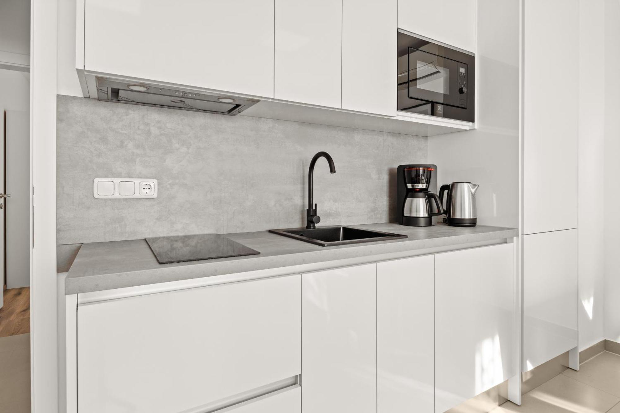 Anakatarina Apartment