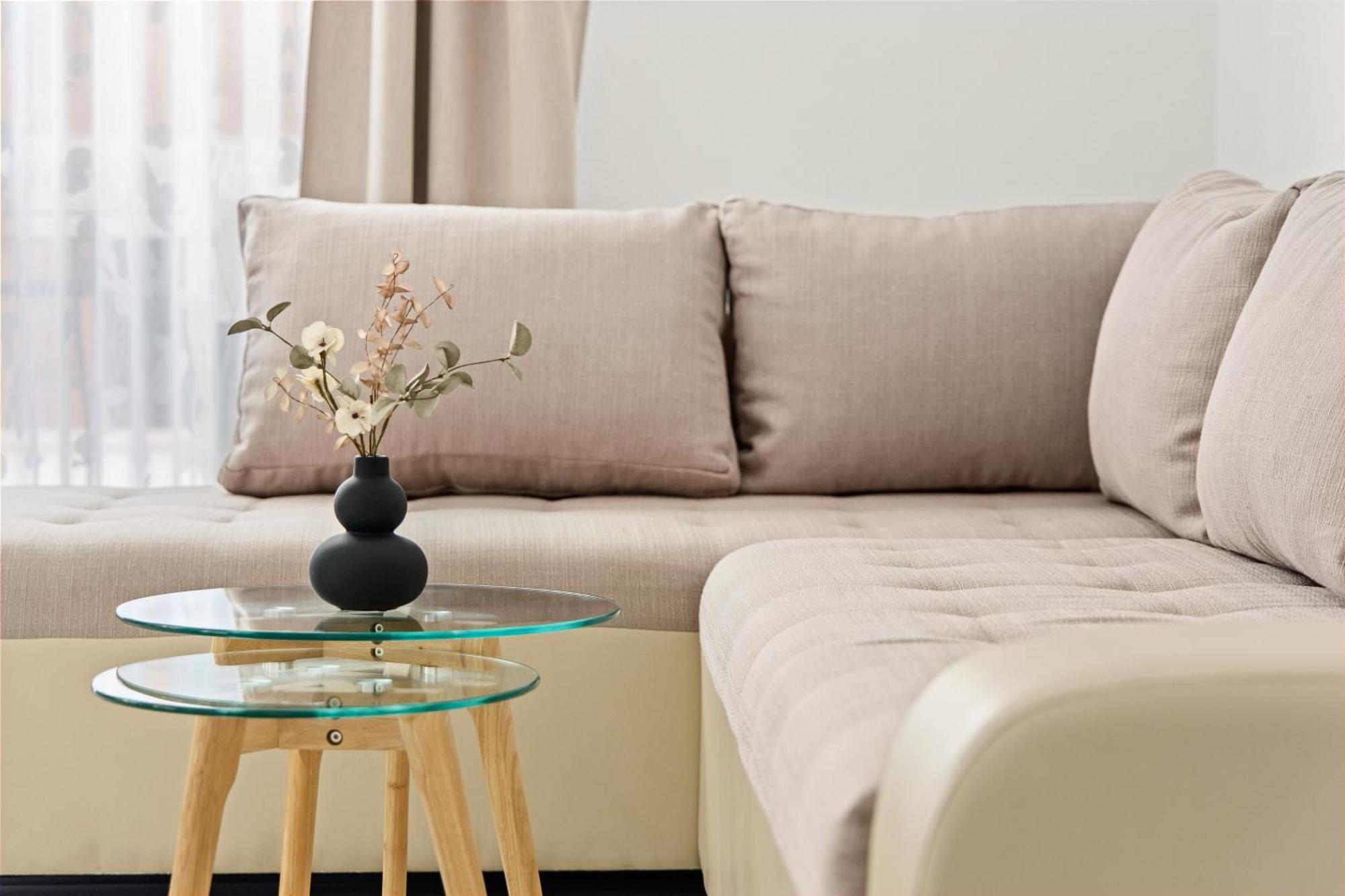 Apartmán Anakatarina