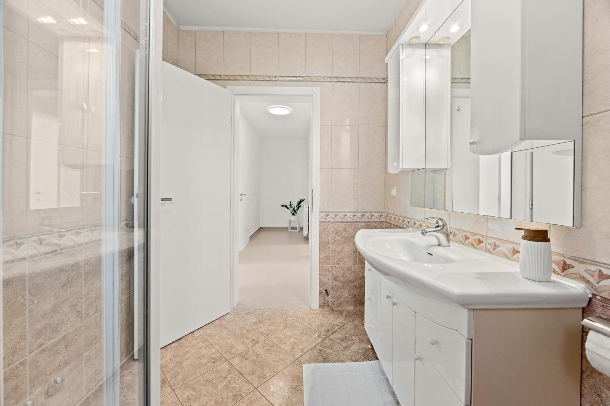 Anakatarina Apartment *