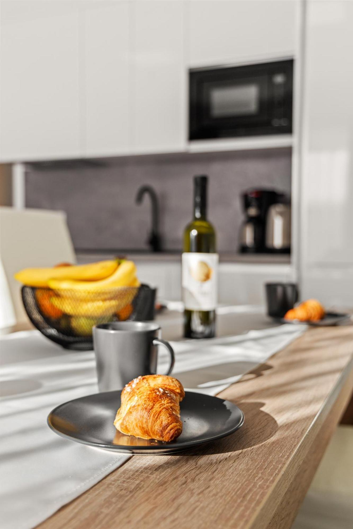 Apartmán Anakatarina *