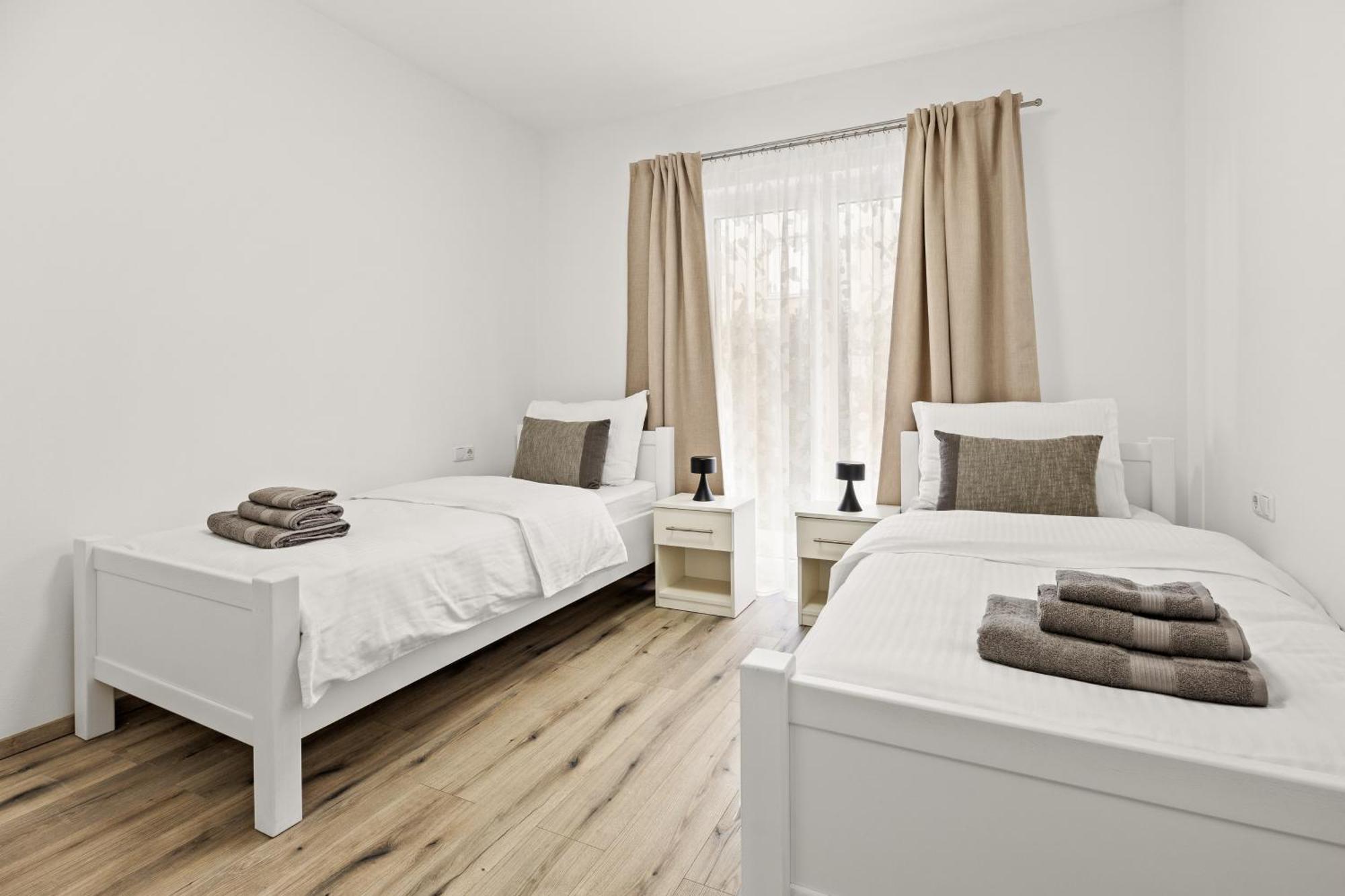 Anakatarina Apartmán Porec