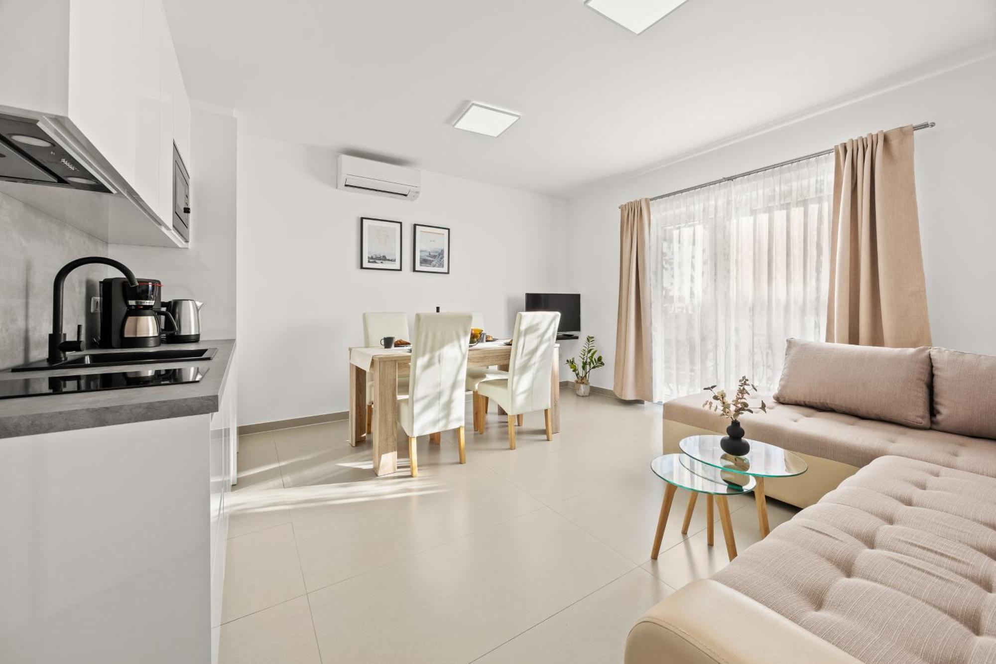 Anakatarina Apartman