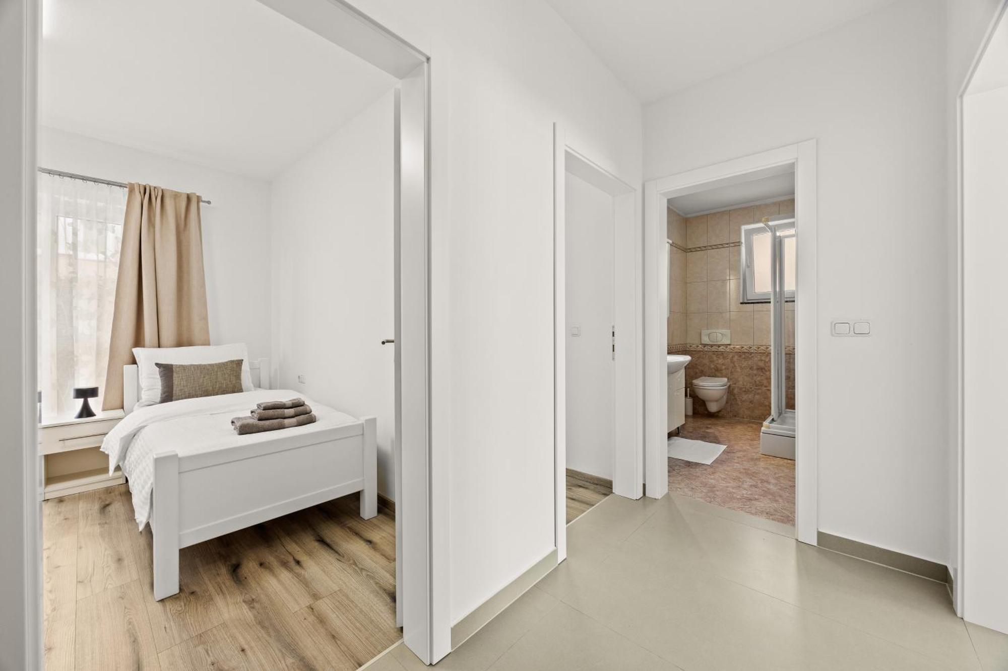Apartmán Anakatarina