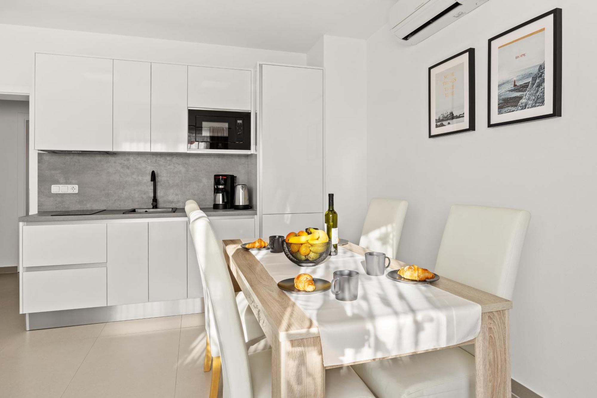 Anakatarina Apartment *