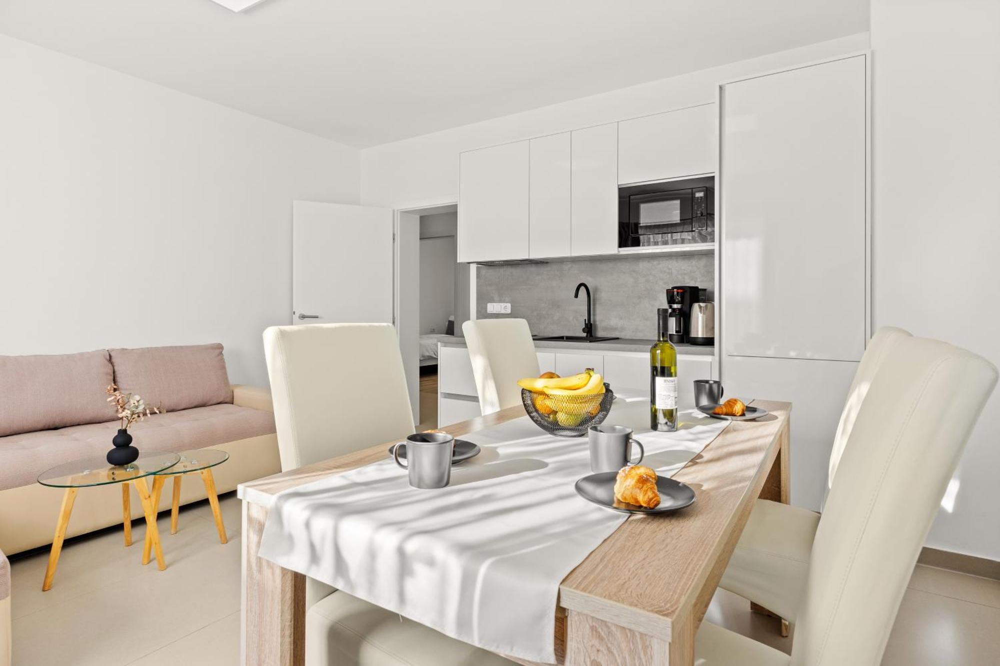 Anakatarina Apartmán Porec
