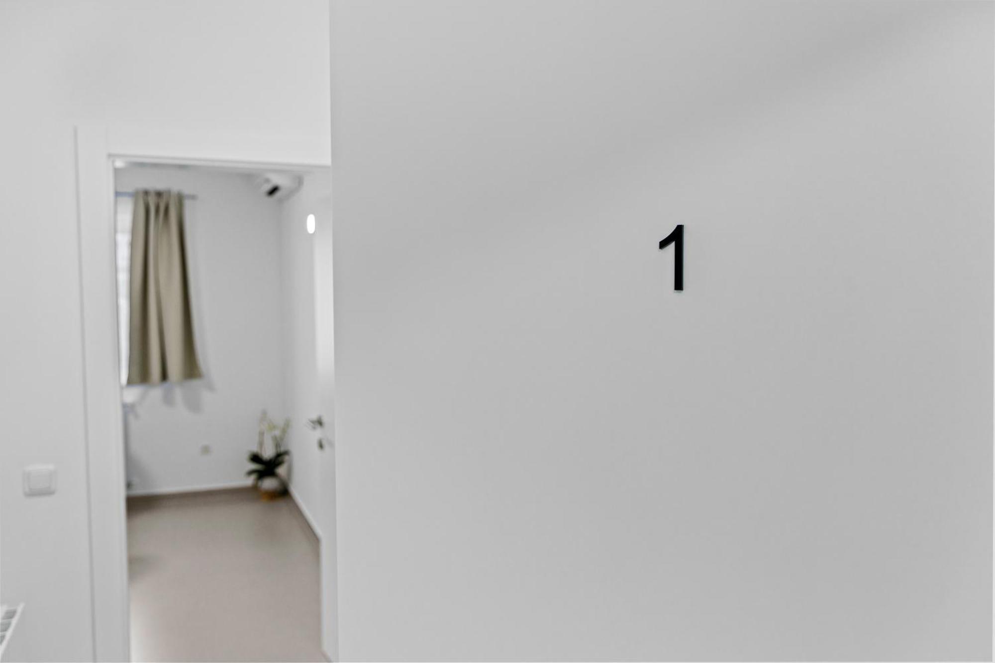 Apartmán Anakatarina Porec