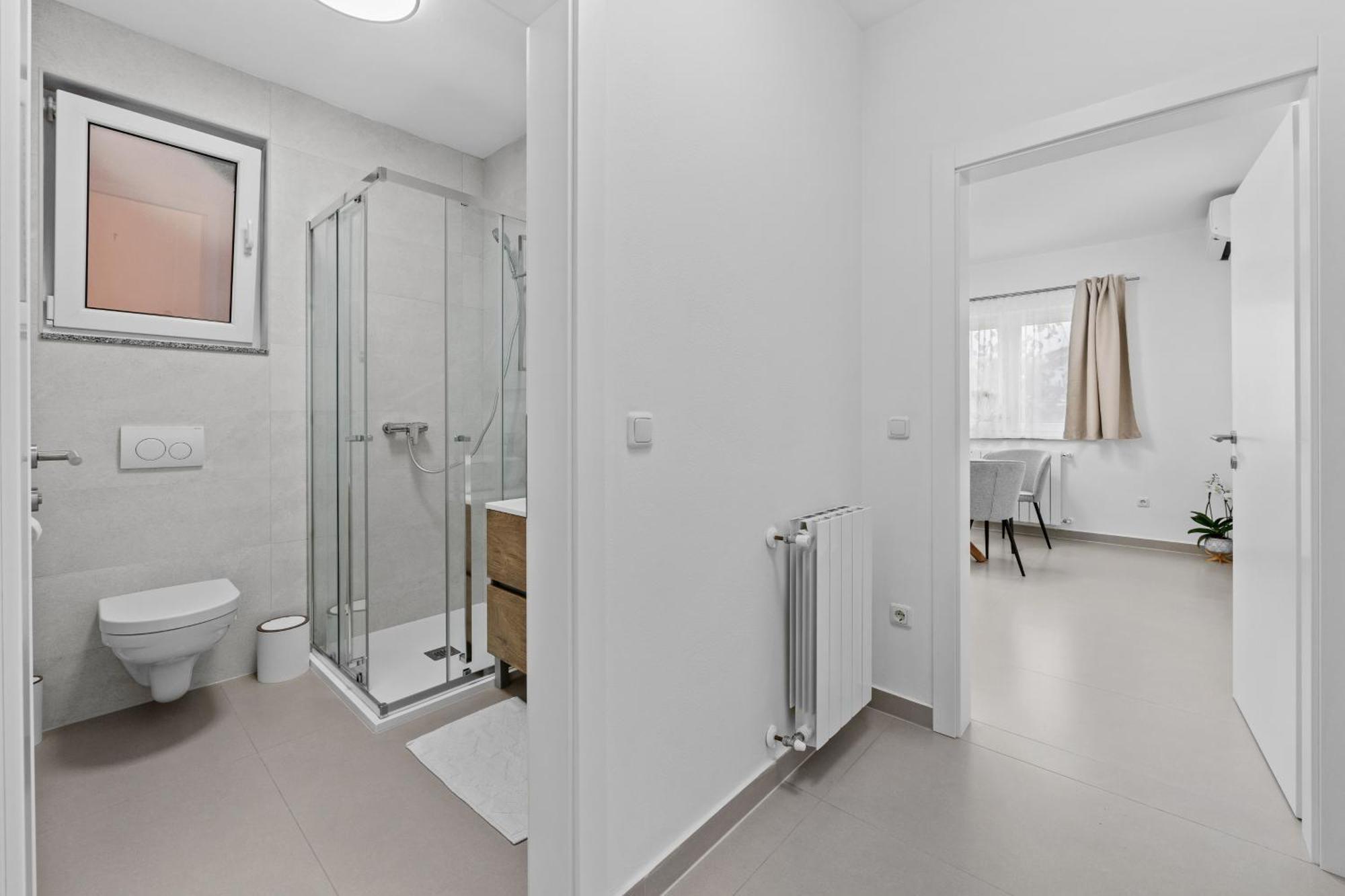 Apartmán Anakatarina