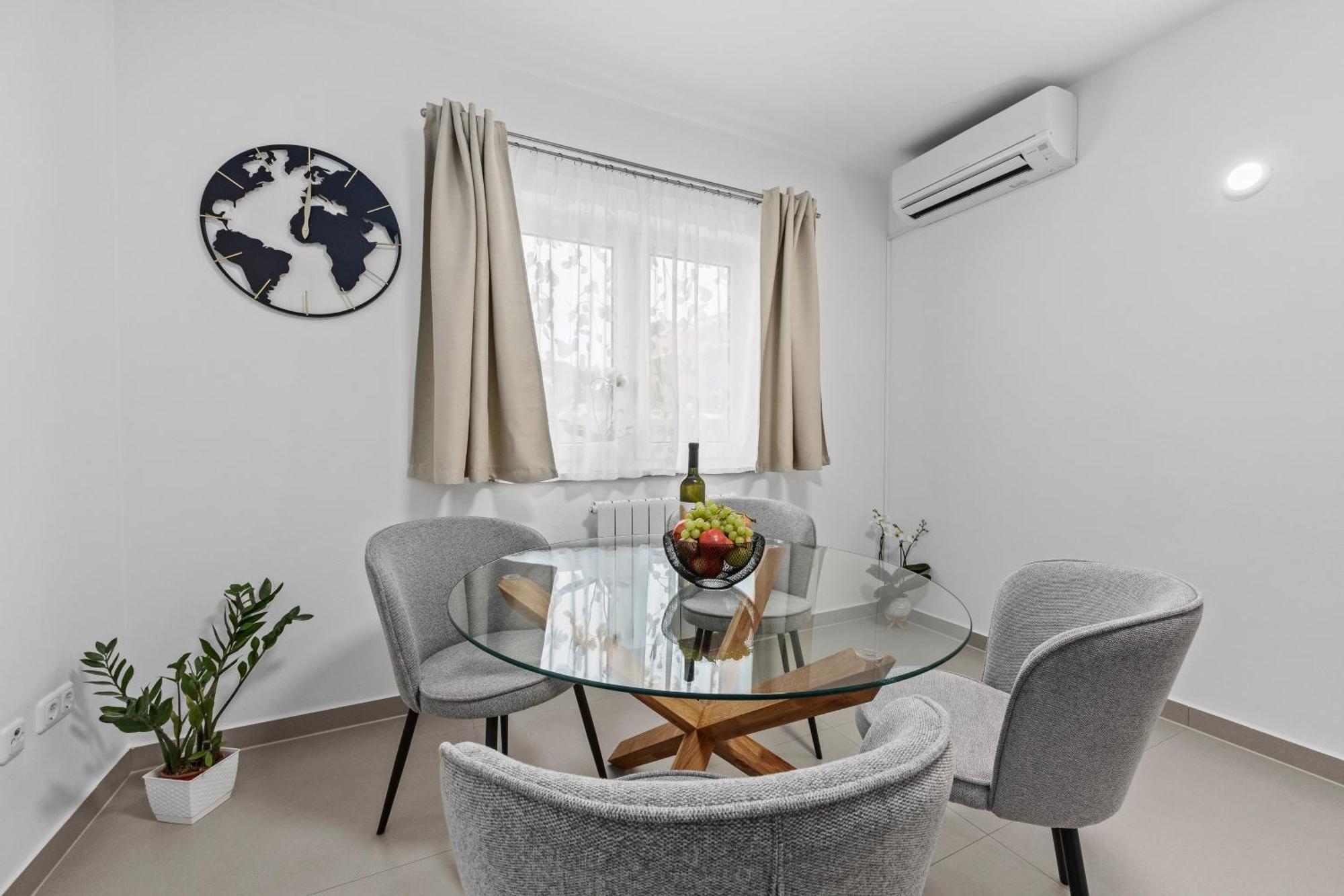 Anakatarina Apartment *