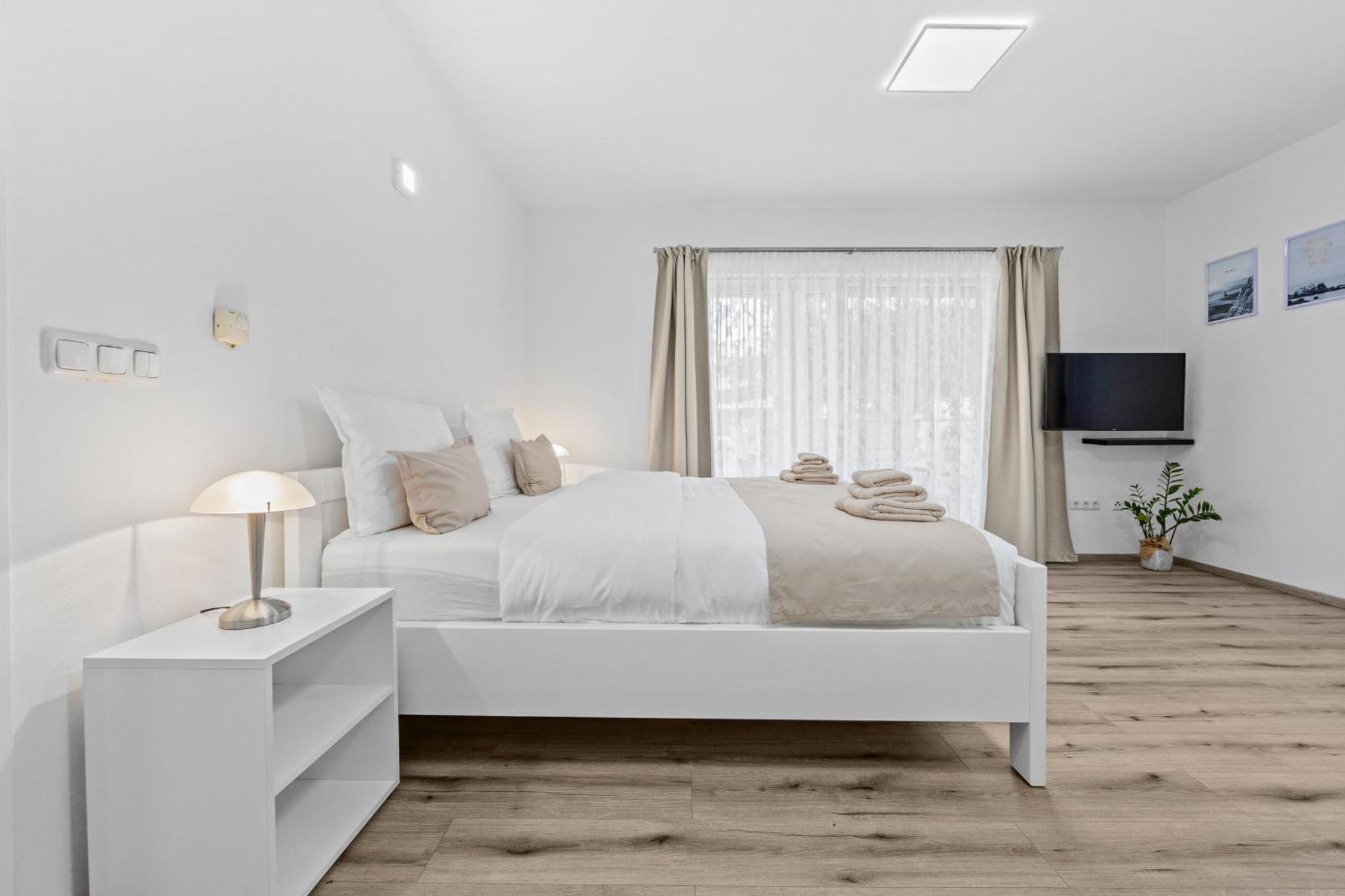 Apartmán Anakatarina *