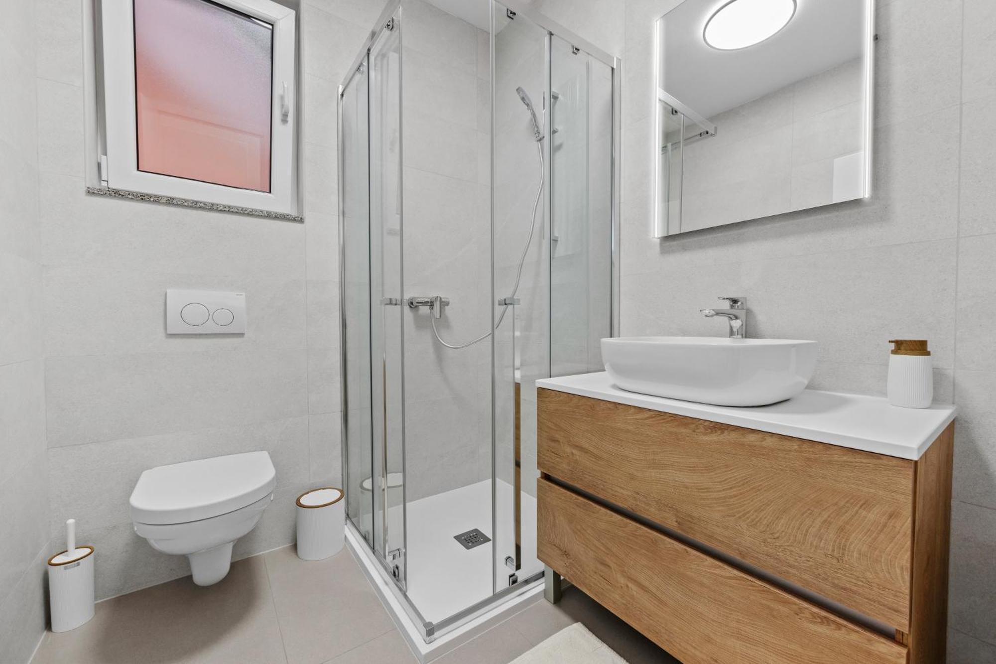 Anakatarina Apartmán Porec