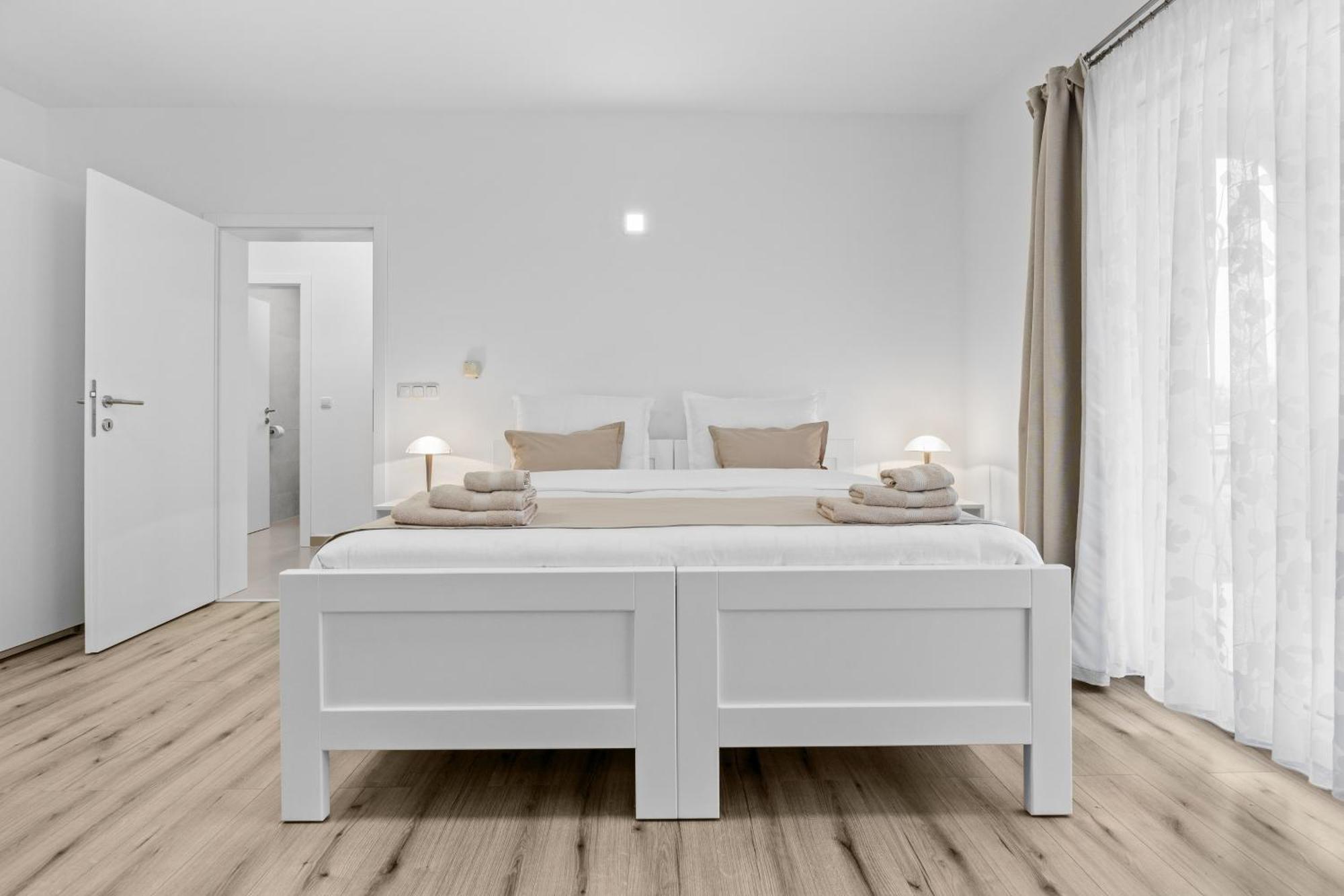 Apartment Anakatarina Porec