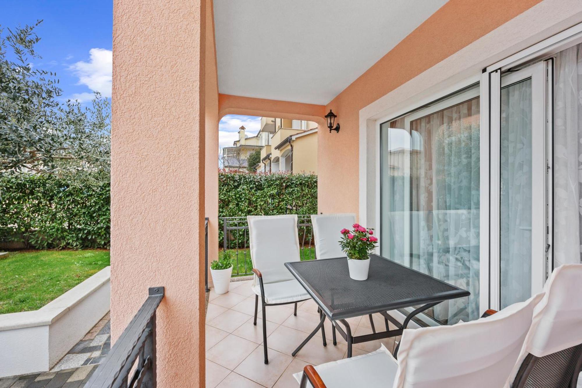 Apartment Anakatarina