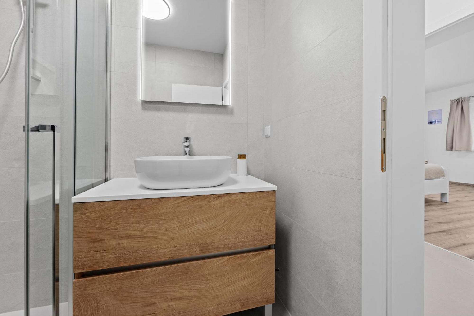 Anakatarina Apartment *