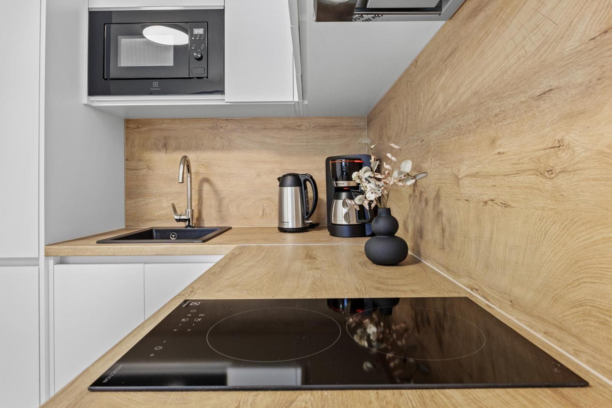Apartman Anakatarina *