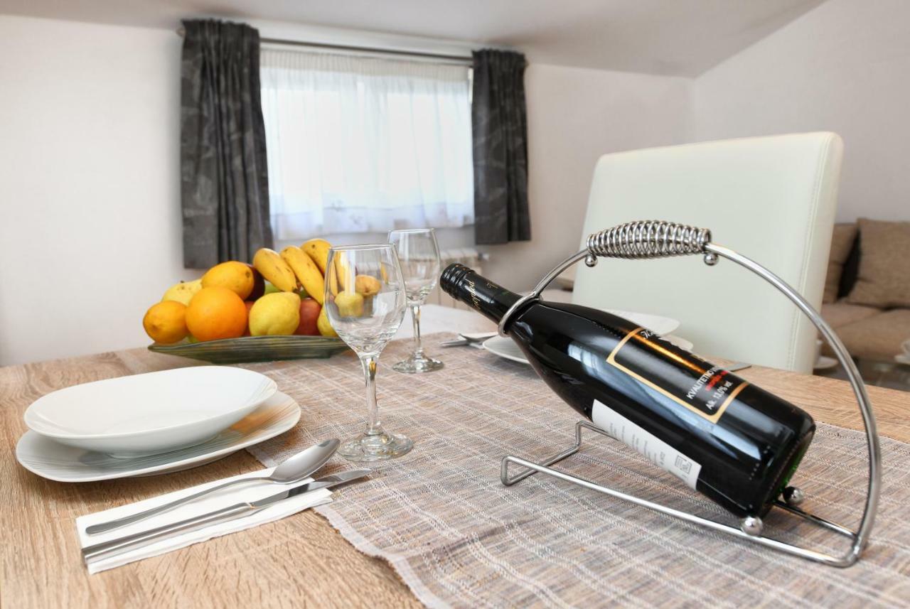 Anakatarina Apartman *
