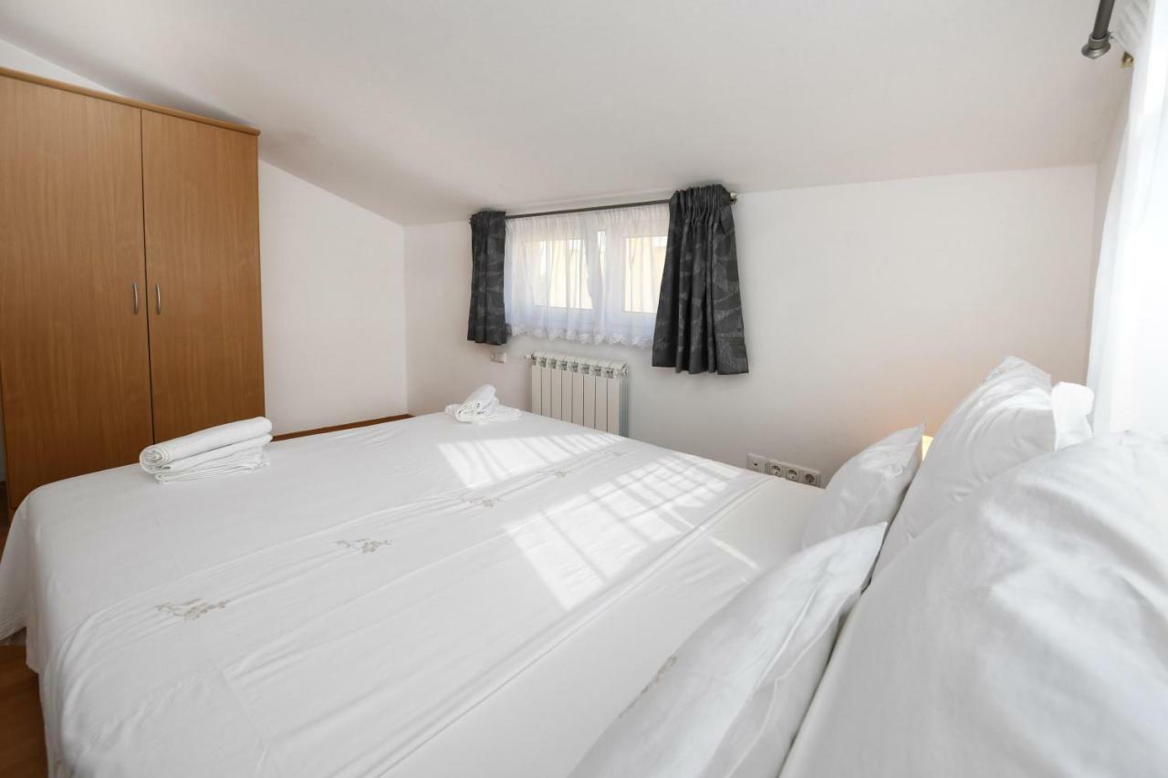 Apartmán Anakatarina *