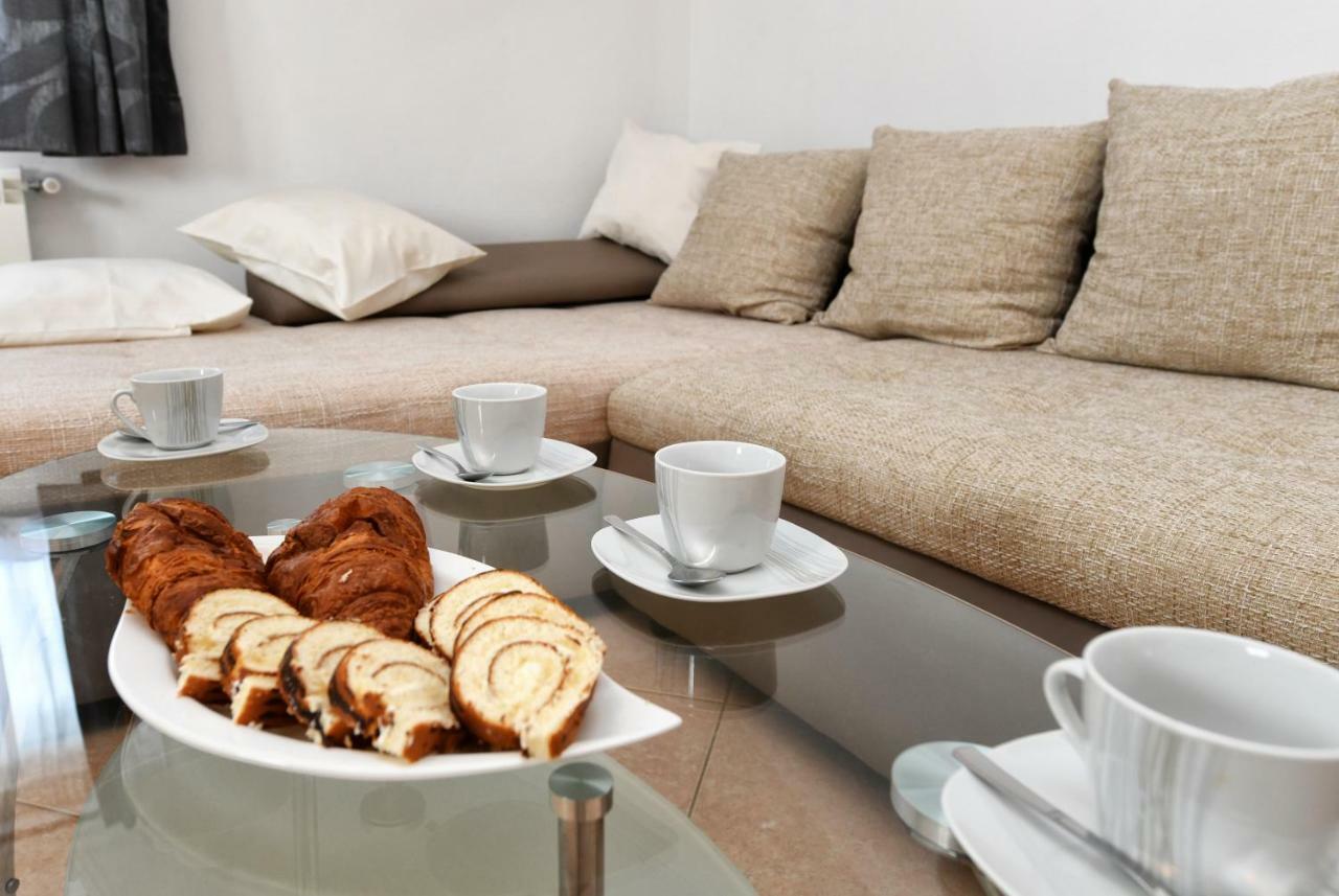Anakatarina Apartment
