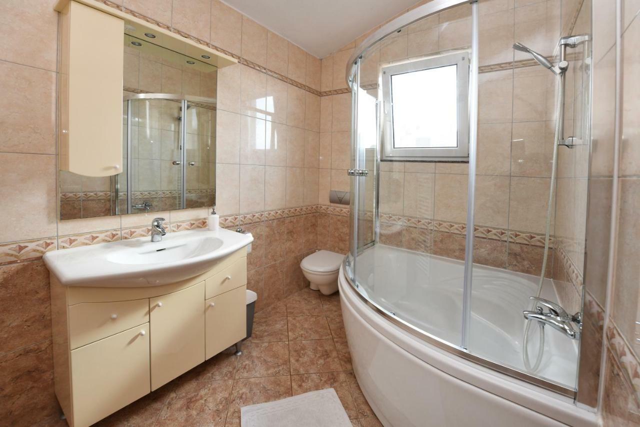 Apartmán Anakatarina Porec
