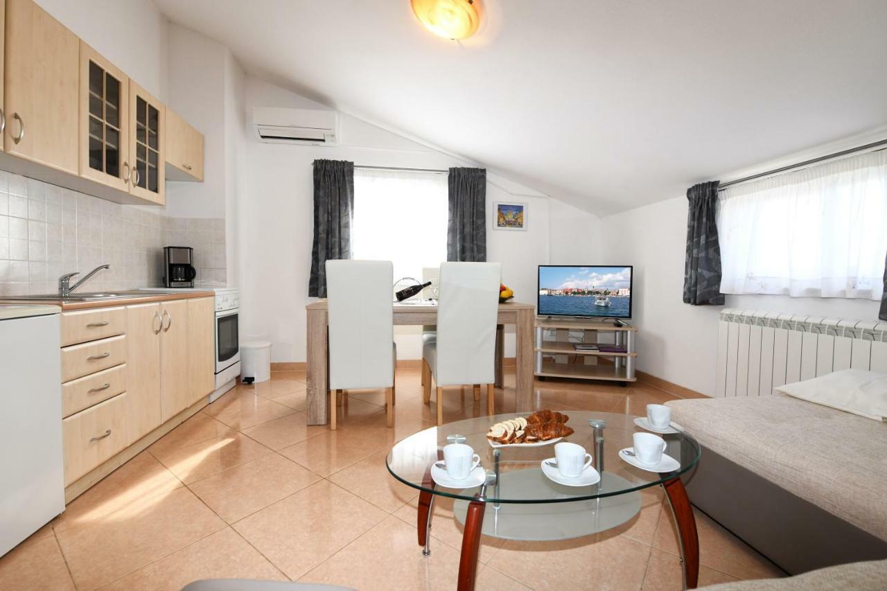Anakatarina Apartment
