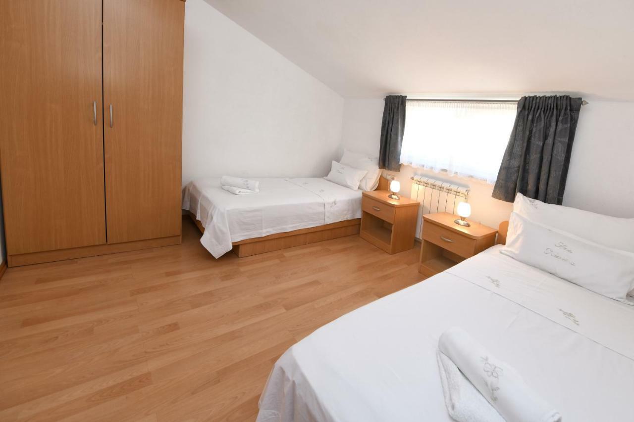 Anakatarina Apartment
