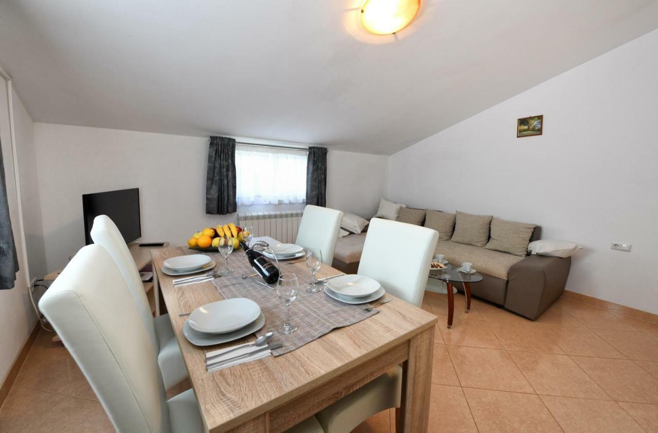 Apartment Anakatarina