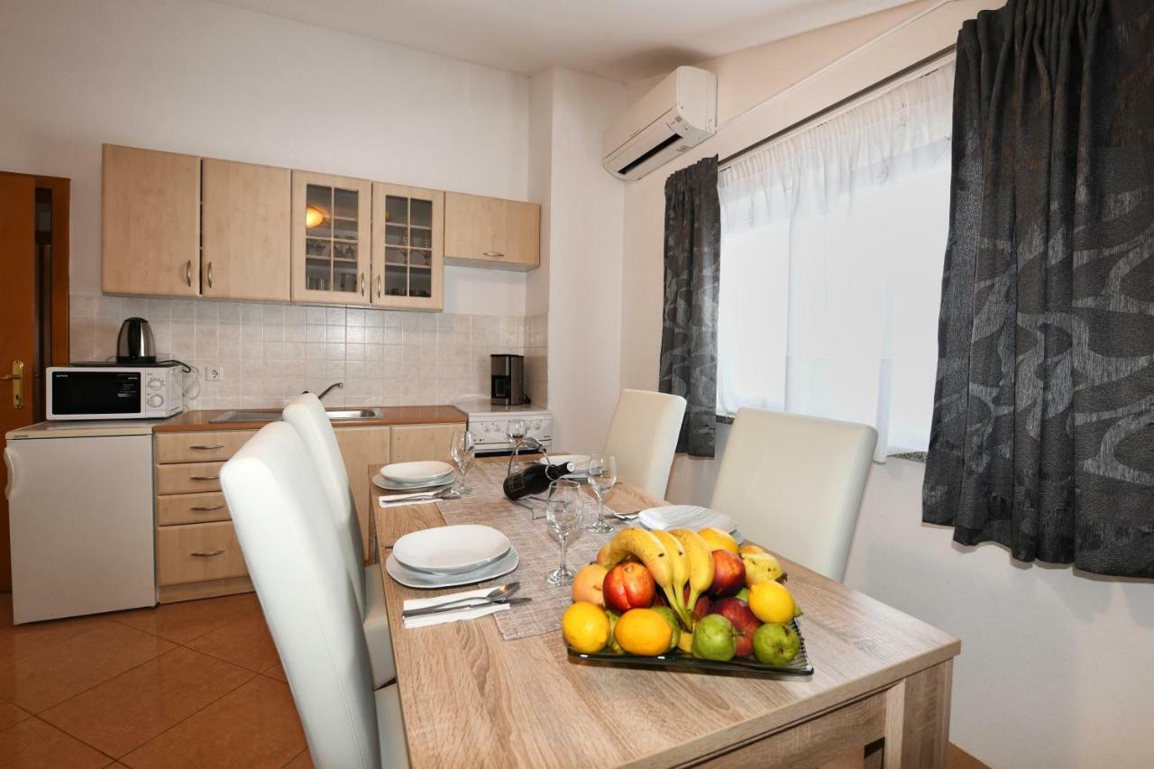 Anakatarina Apartmán