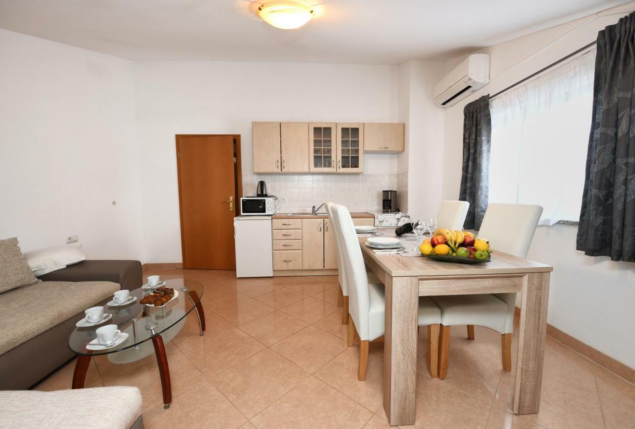 Apartment Anakatarina