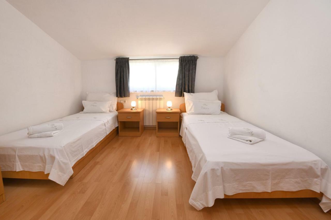 Anakatarina Apartmán Porec