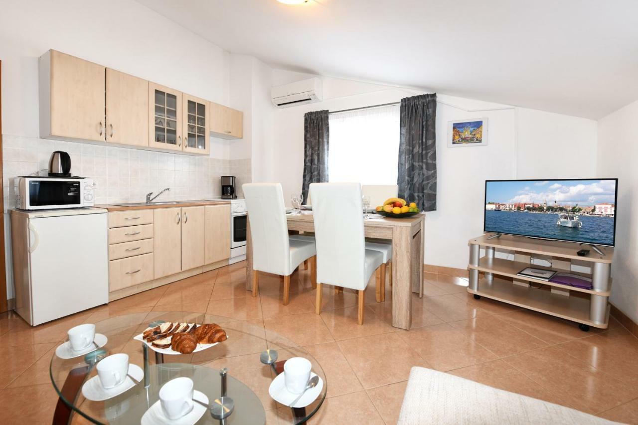 Anakatarina Apartmán *